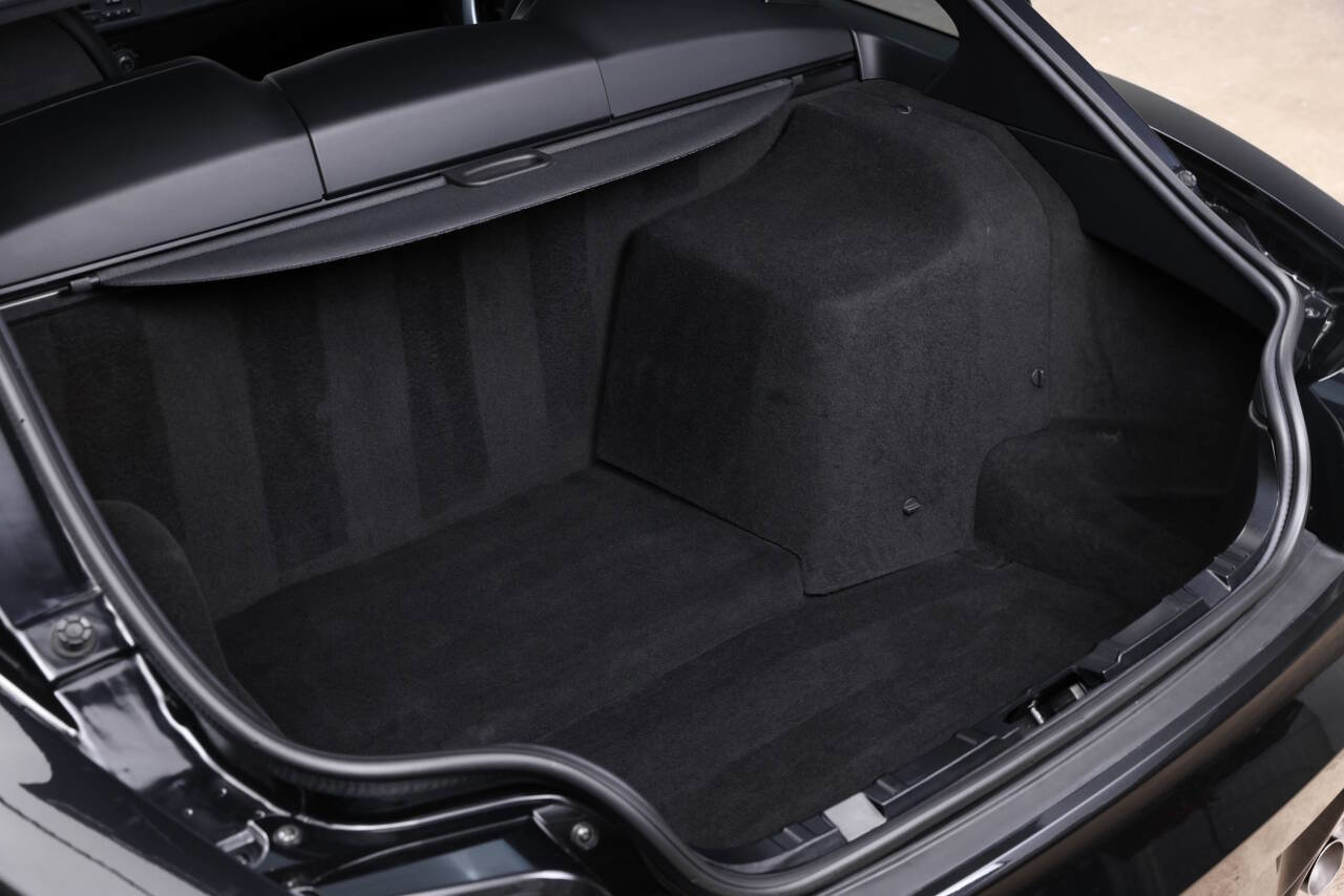 Used 2007 BMW M Coupe image 98