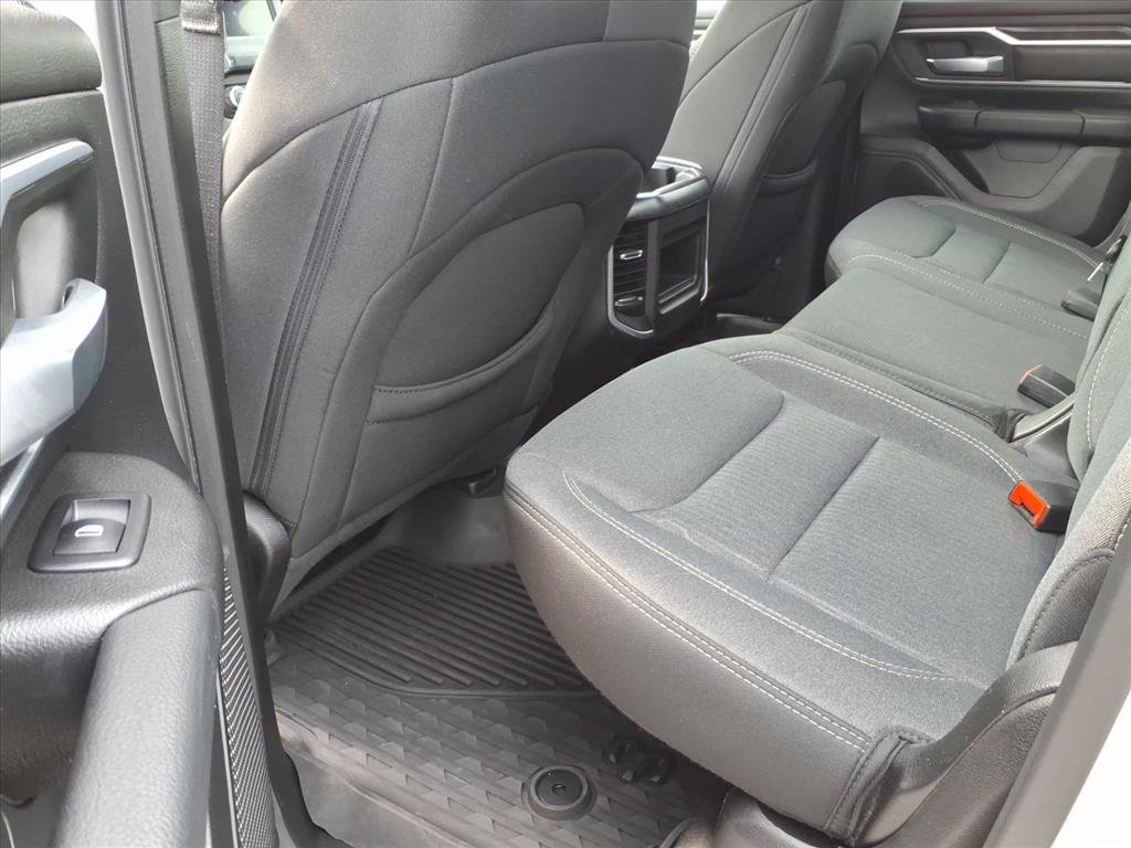 Used 2022 RAM 1500 Big Horn image 33