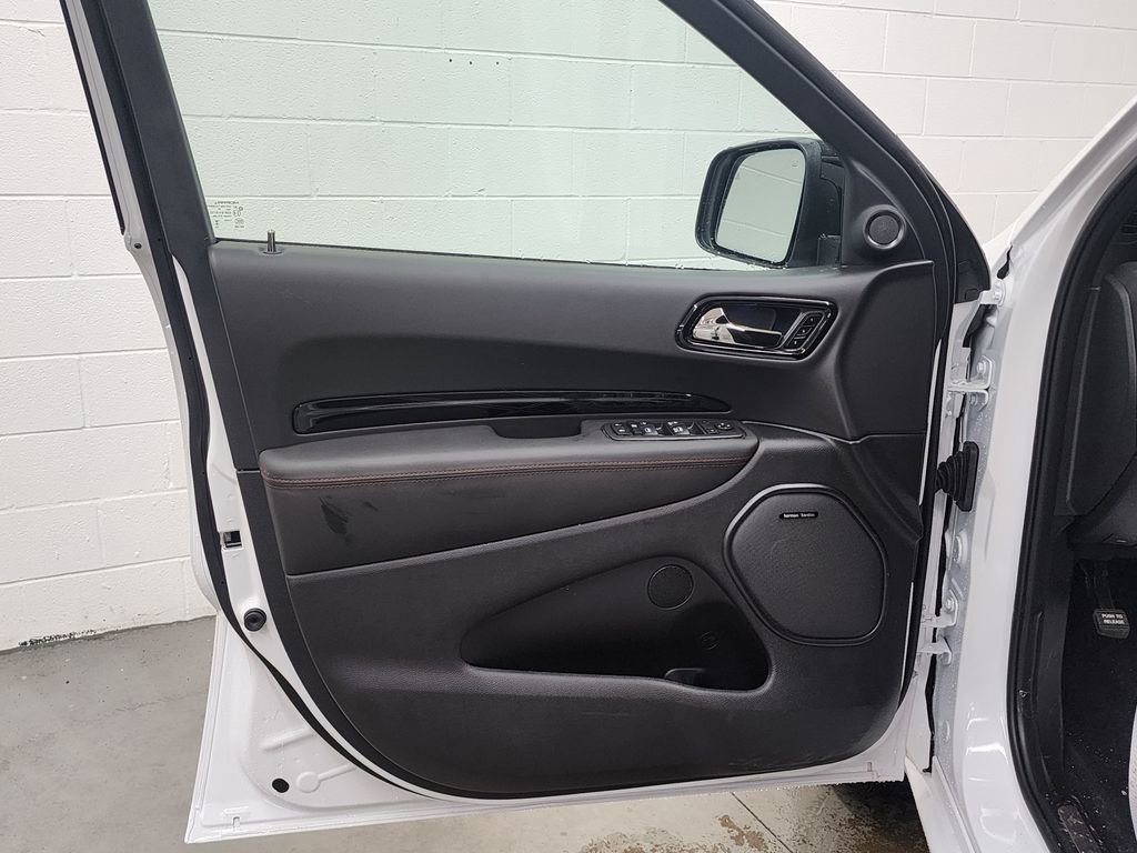 New 2026 Dodge Durango GT image 9