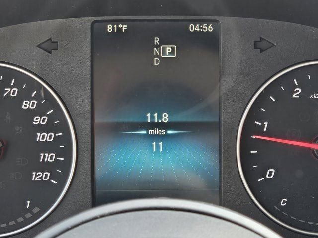 New 2024 Mercedes-Benz Sprinter 4500 image 20