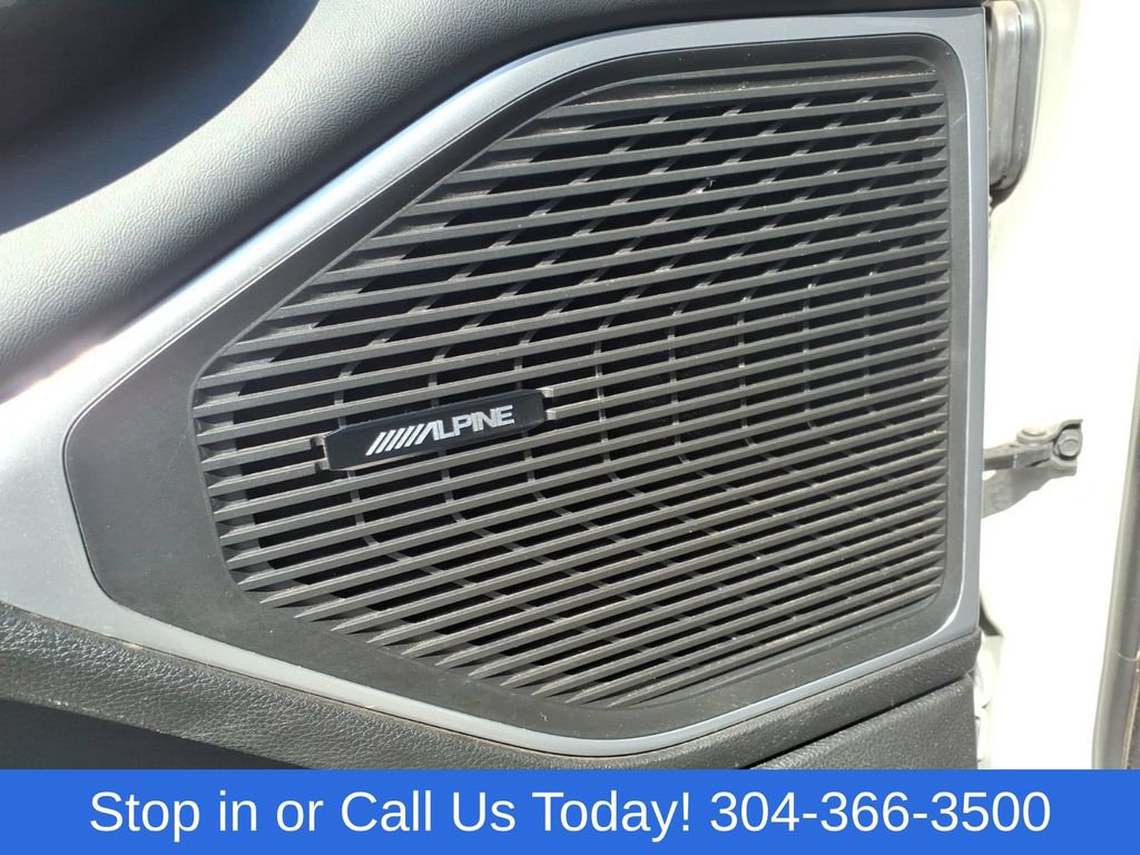 Used 2022 Jeep Wagoneer Series I AWD/4WD image 21