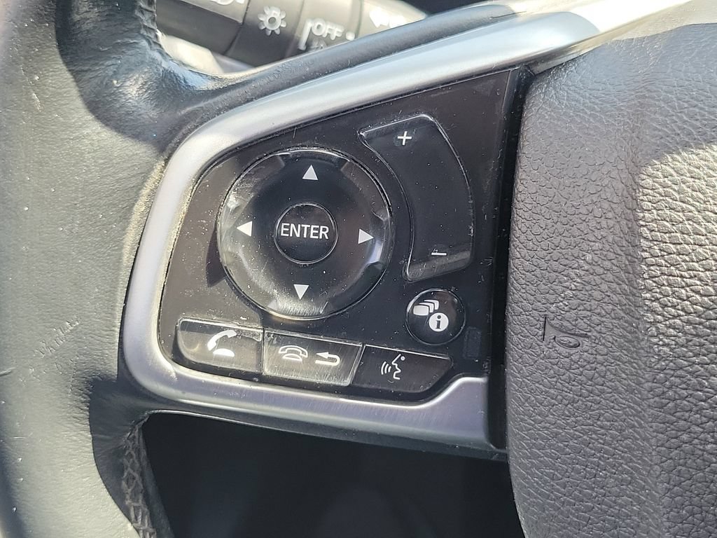 Used 2019 Honda Civic EX image 23