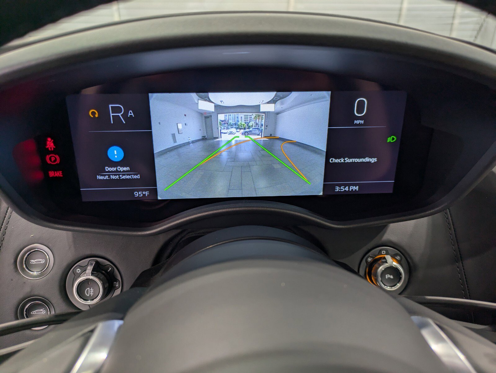 New 2025 McLaren GTS image 12