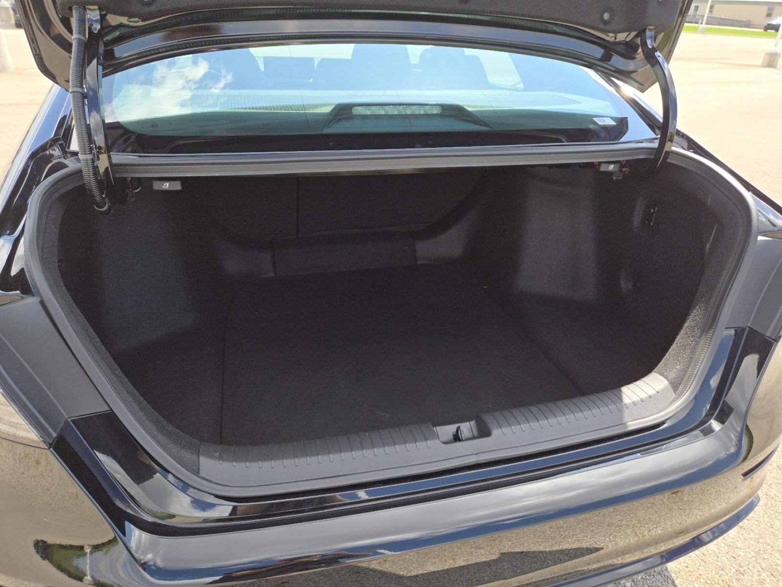 Used 2023 Honda Accord Sport image 19