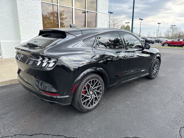 Used 2023 Ford Mustang Mach-E GT w/ GT Performance Edition image 7
