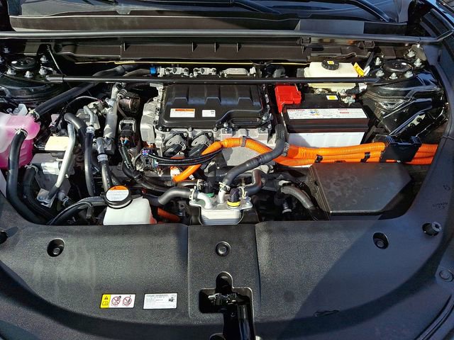 Used 2024 Lexus RZ 450e Premium w/ Technology Package image 34