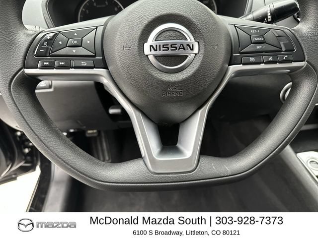 Used 2020 Nissan Altima 2.5 S w/ Driver Assist Package FWD image 14