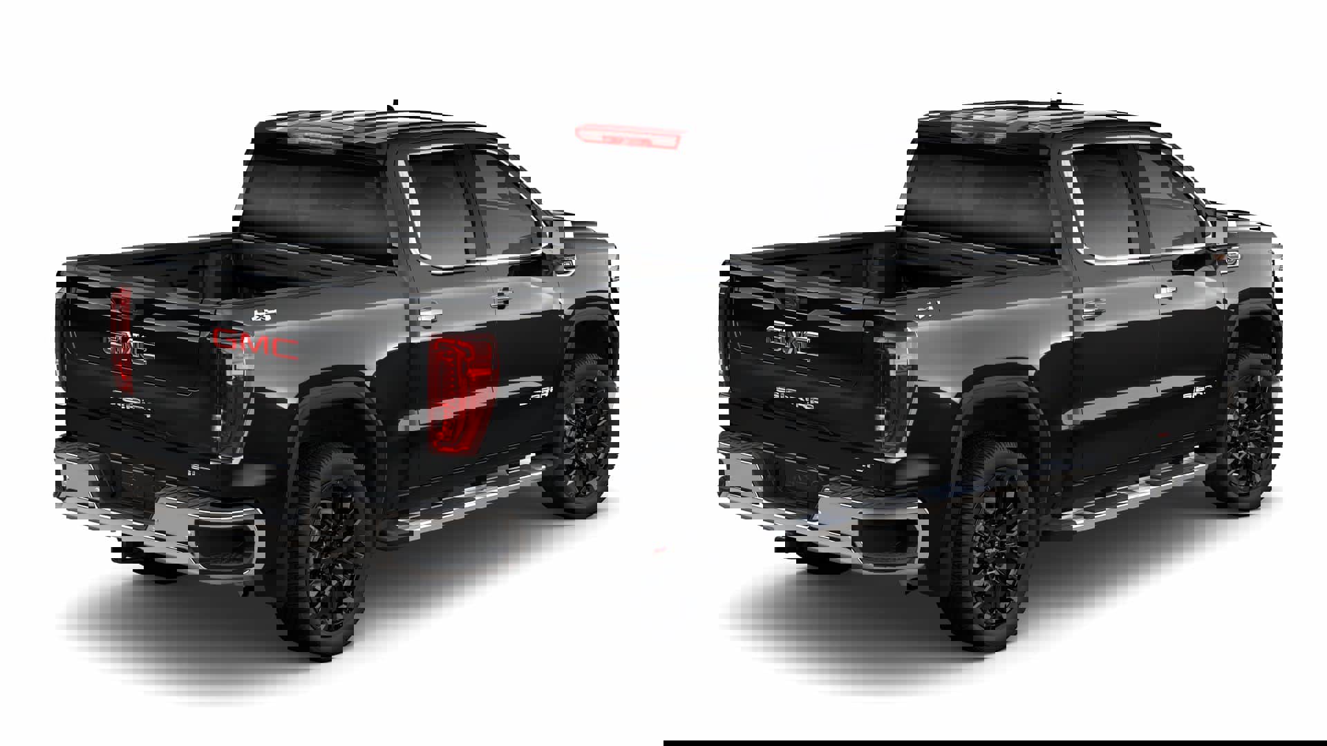 New 2026 GMC Sierra 1500 SLT w/ SLT Premium Plus Package image 36