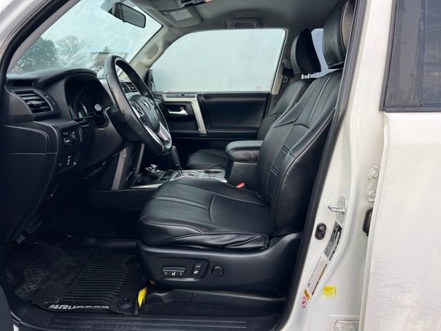 Used 2018 Toyota 4Runner SR5 image 14