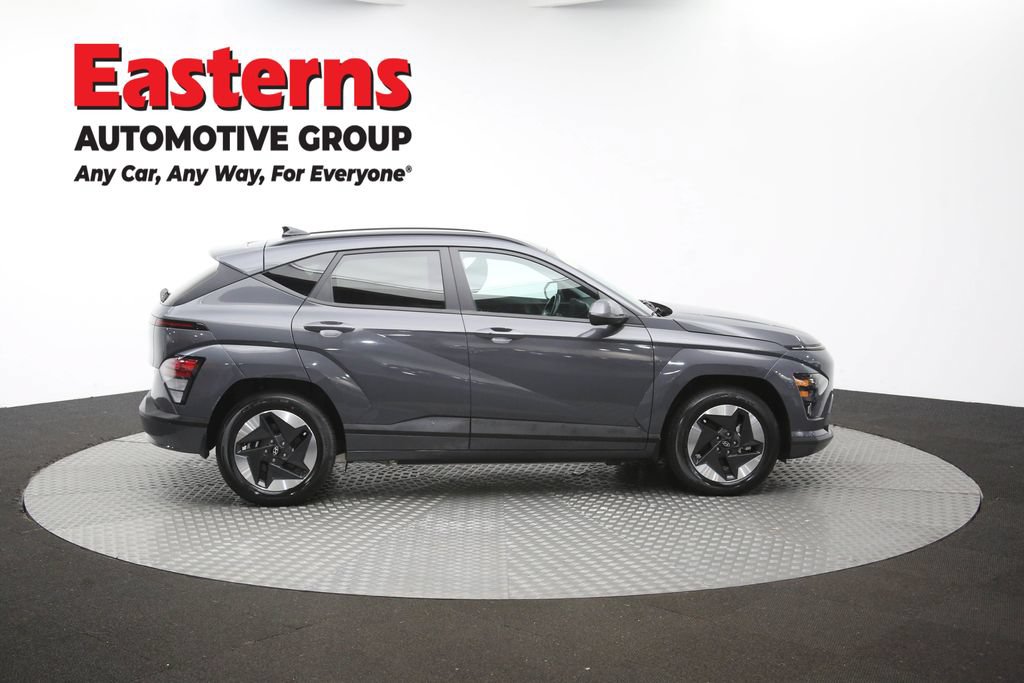 Used 2024 Hyundai Kona SEL FWD image 43