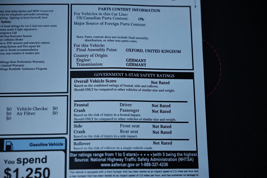 New 2026 MINI Cooper S image 41