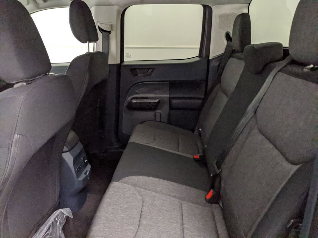 New 2026 Ford Maverick XLT w/ XLT Luxury Package image 23