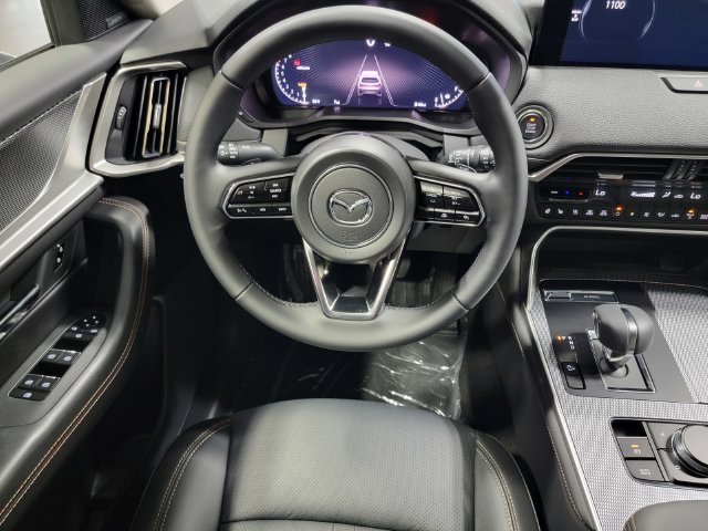 New 2026 MAZDA CX-90 3.3 Turbo w/ Premium Sport Pkg AWD/4WD image 23