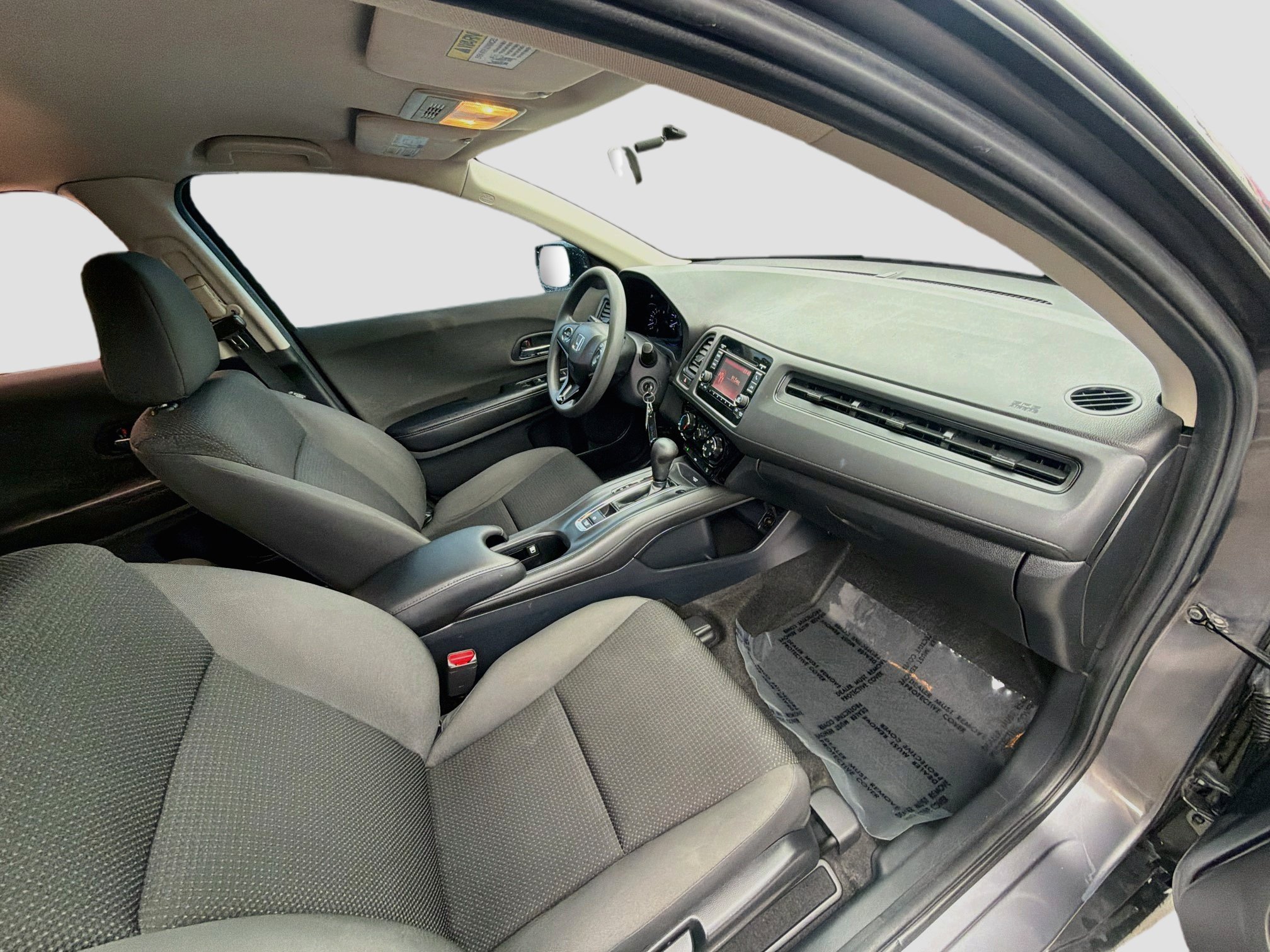 Used 2022 Honda HR-V LX image 31