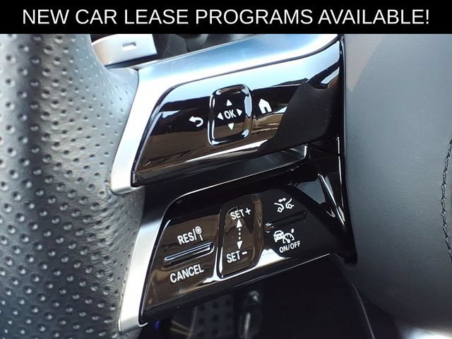 Certified 2026 Mercedes-Benz GLS 450 4MATIC image 9