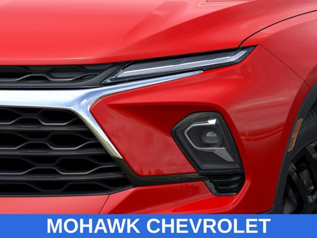 New 2026 Chevrolet Blazer LT AWD/4WD image 10
