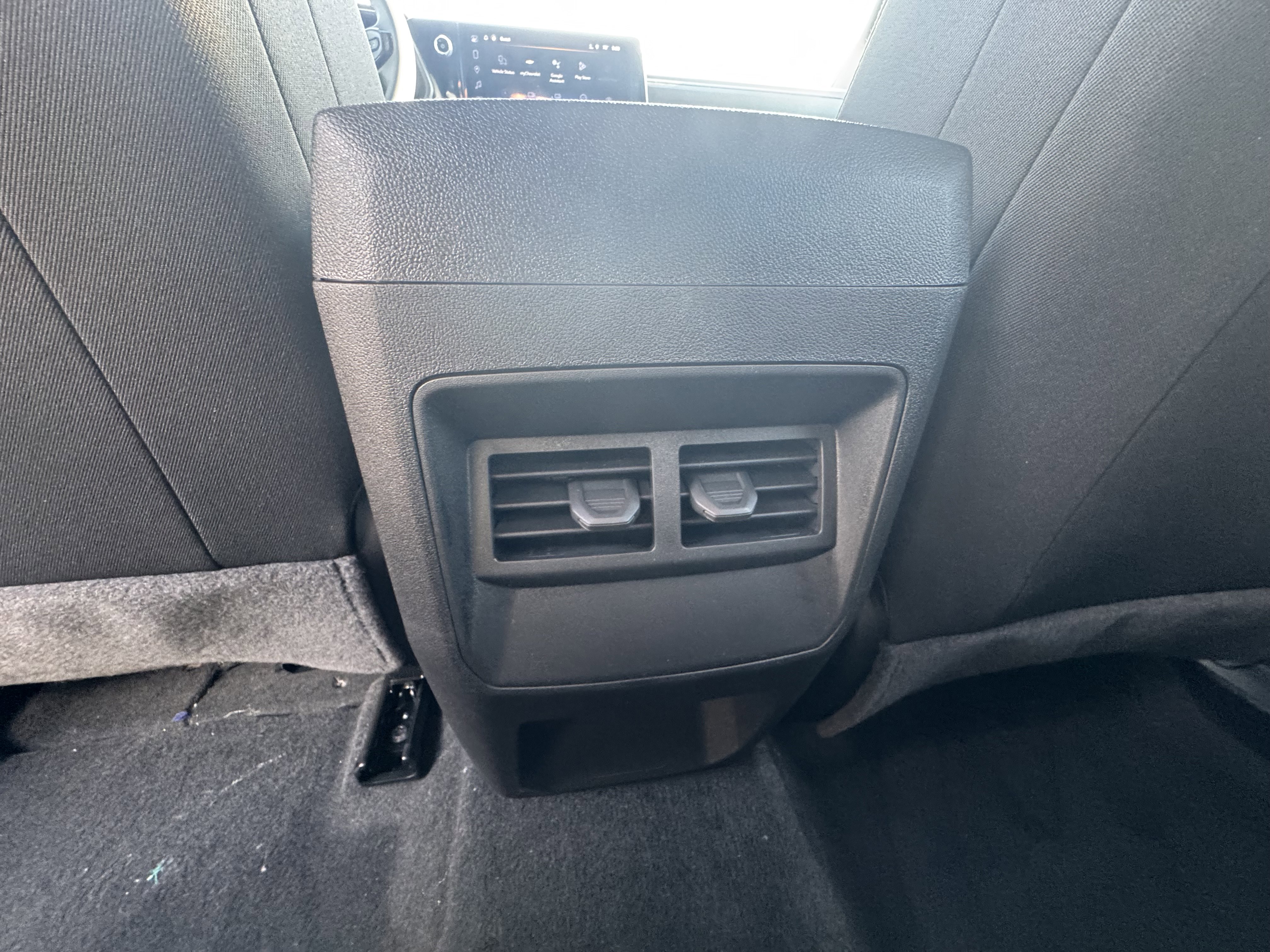 New 2026 Chevrolet Colorado W/T image 8