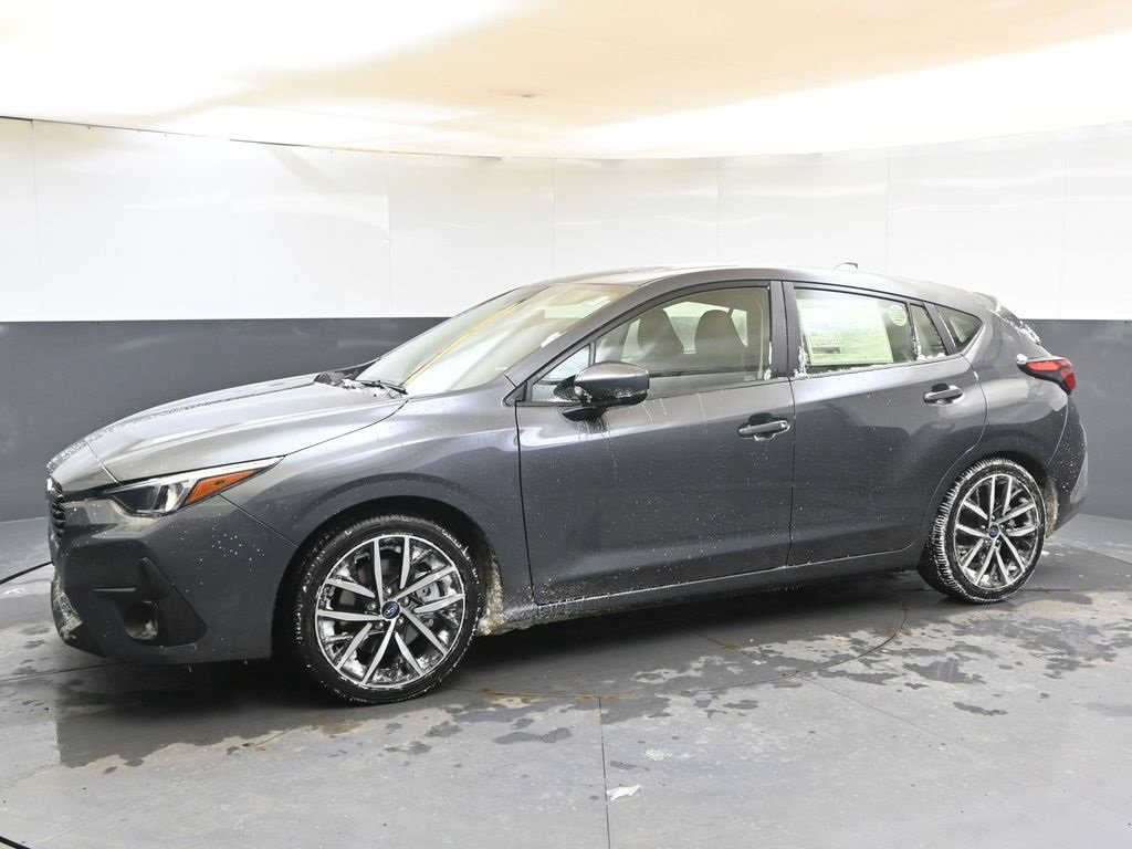 New 2026 Subaru Impreza 2.0i Sport image 2