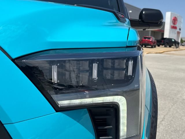 New 2026 Toyota Sequoia TRD Pro AWD/4WD image 10