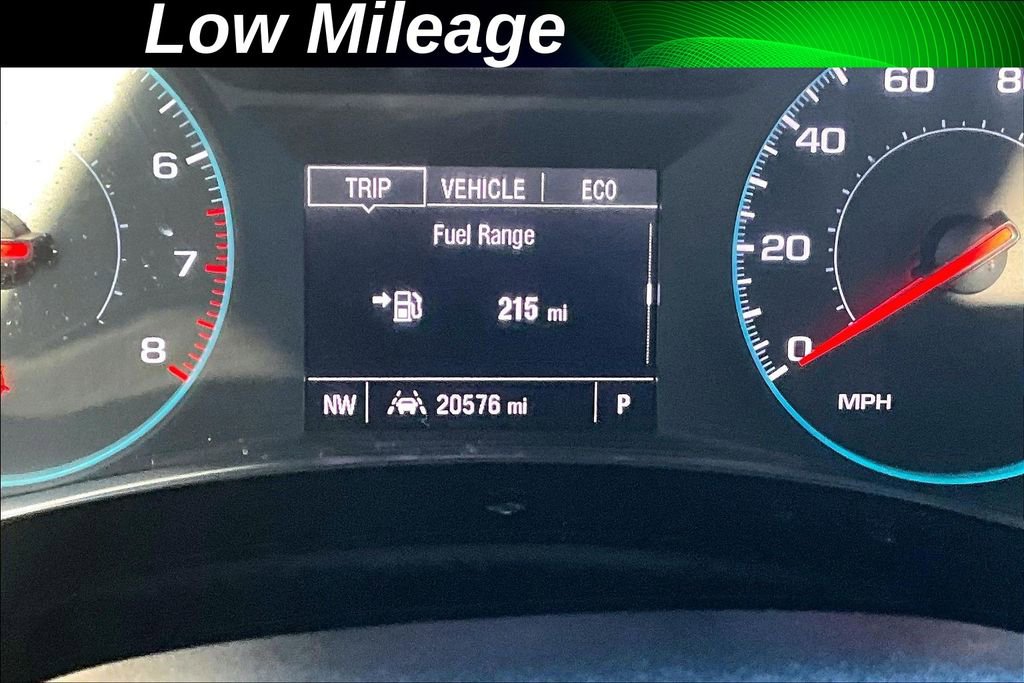 Used 2023 Chevrolet Traverse LS w/ Safety Package image 2