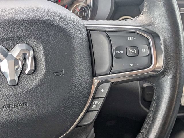 Used 2024 RAM 1500 Laramie RWD image 22