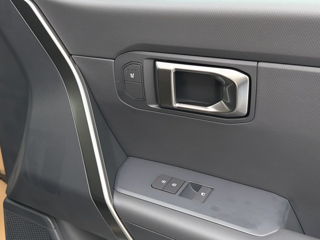 New 2027 Kia Seltos X-Line S AWD/4WD image 13