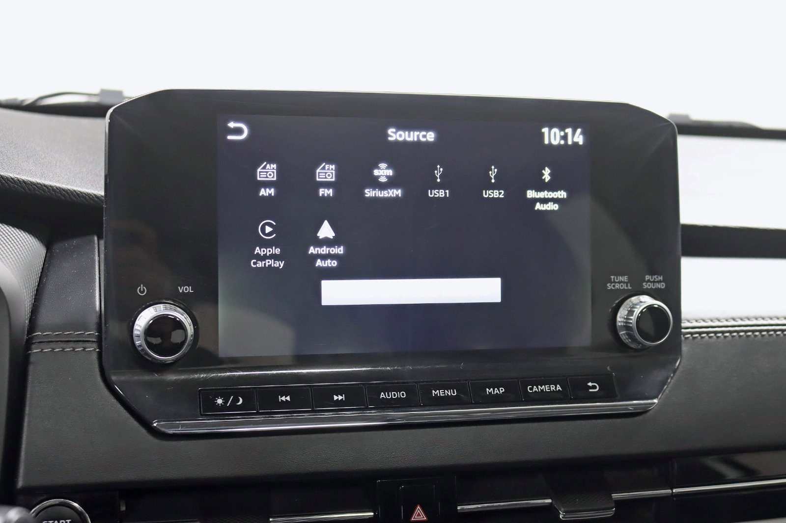 Used 2022 Mitsubishi Outlander SE image 19