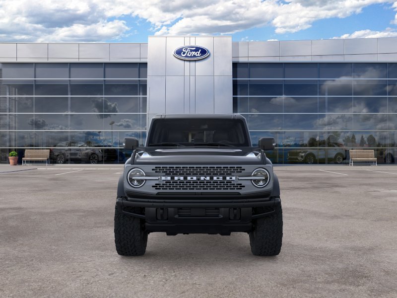 New 2025 Ford Bronco Badlands AWD/4WD image 31