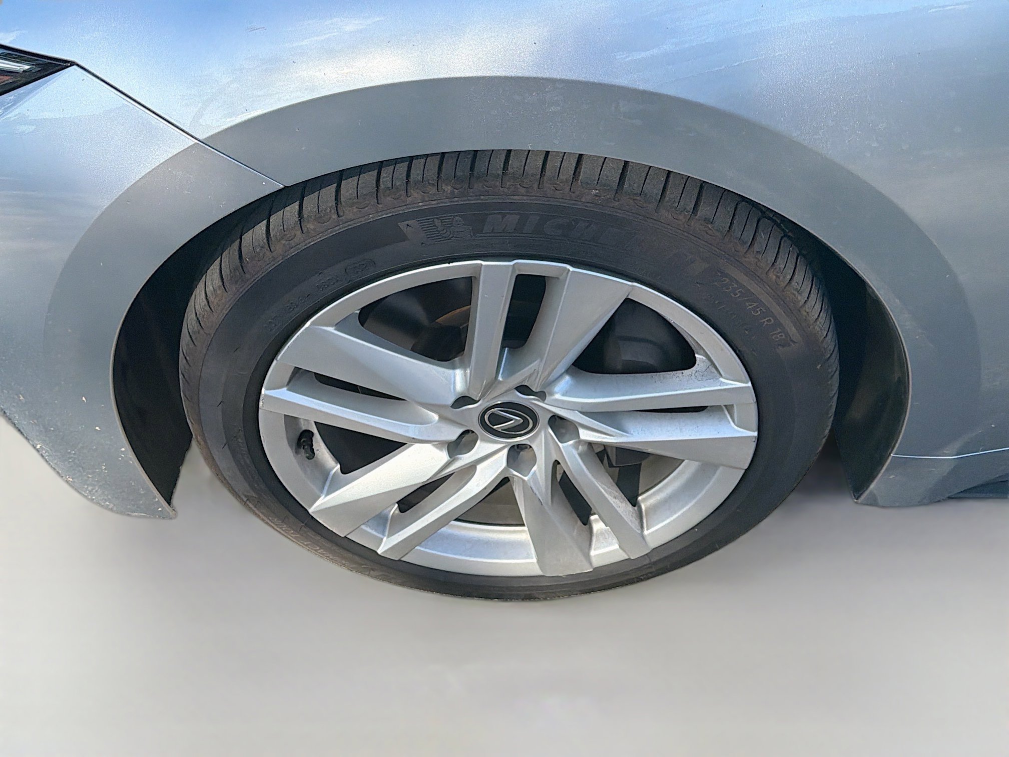 Used 2025 Lexus IS 300 w/ Comfort Package image 35