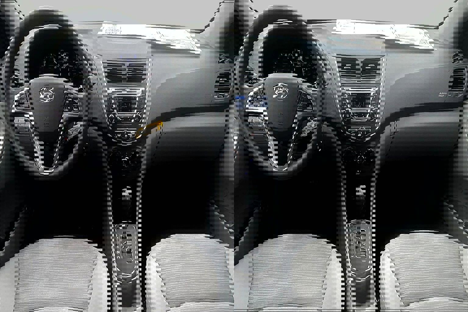 Used 2016 Hyundai Accent SE w/ Option Group 02 image 6