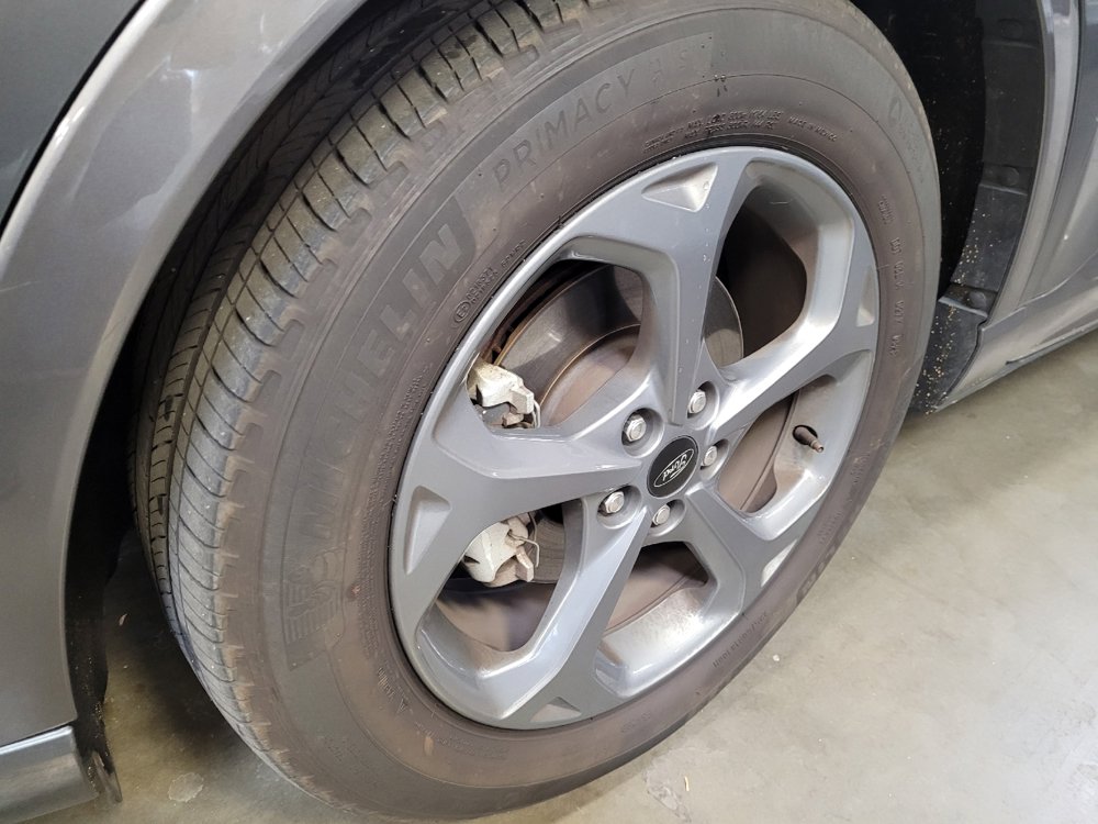 Used 2023 Ford Escape ST-Line w/ Cold Weather Package image 31