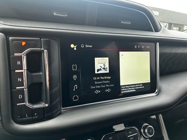 Used 2024 GMC Yukon XL Denali image 23