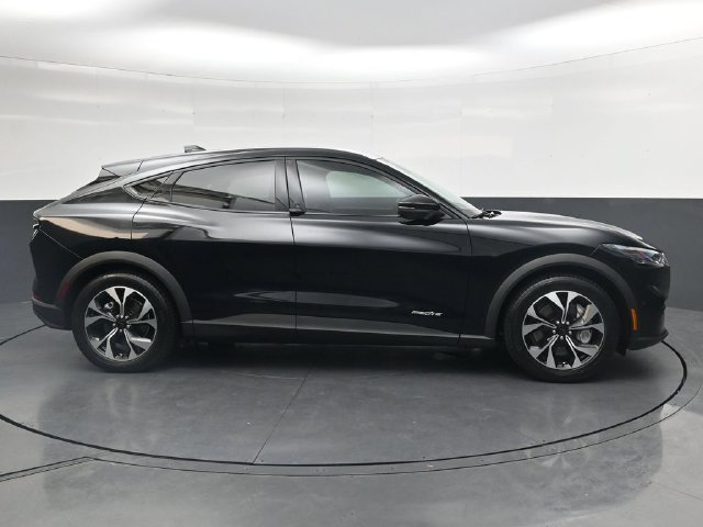Used 2024 Ford Mustang Mach-E Select w/ Comfort Package Lite RWD image 3