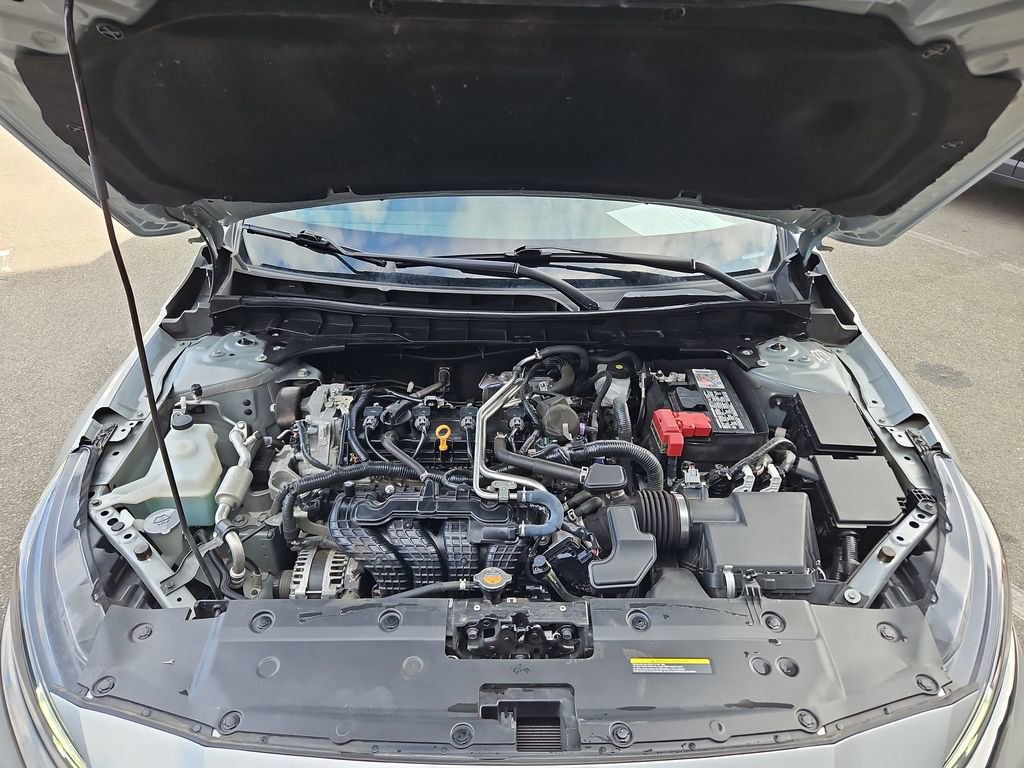 Used 2024 Nissan Altima 2.5 SR image 34
