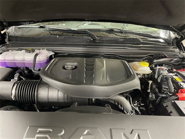 New 2026 RAM 1500 Tungsten image 26