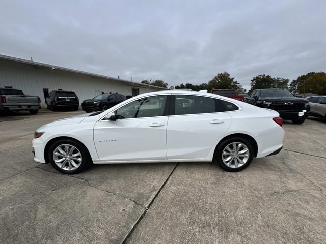 Used 2024 Chevrolet Malibu LT image 18