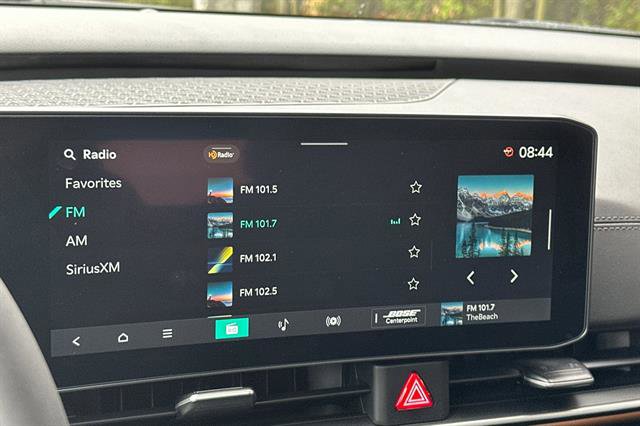 New 2026 Kia Carnival SX Prestige FWD image 22