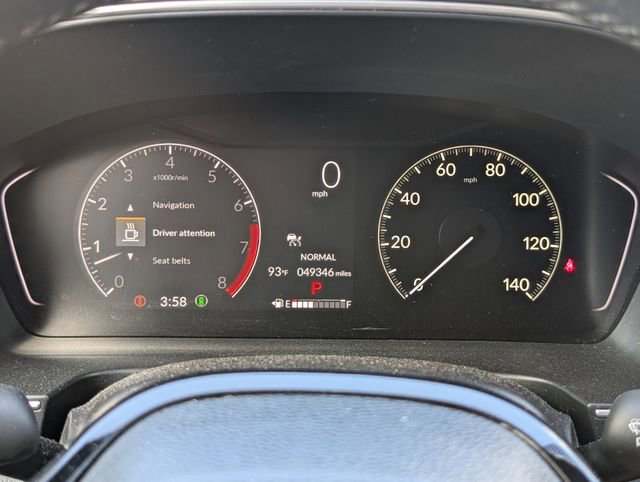 Used 2024 Honda Pilot EX-L image 25