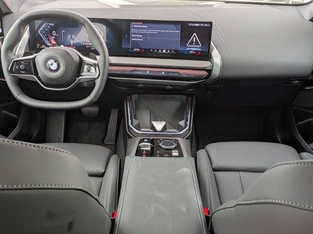 New 2026 BMW X3 xDrive30 w/ Convenience Package image 15