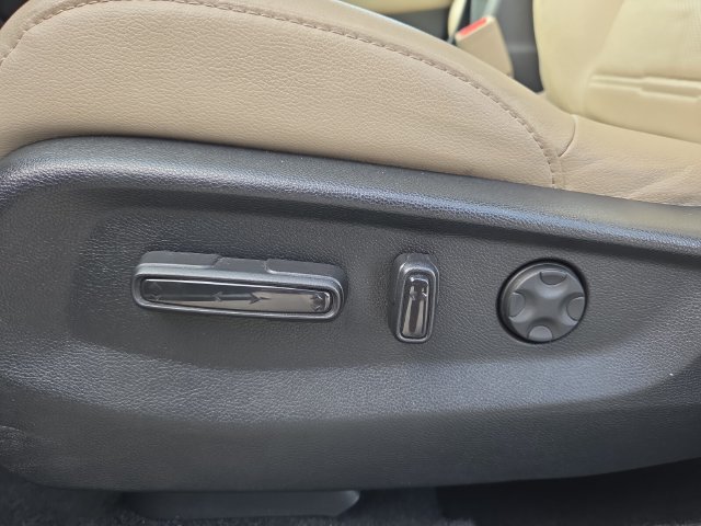Used 2019 Honda CR-V EX-L image 11