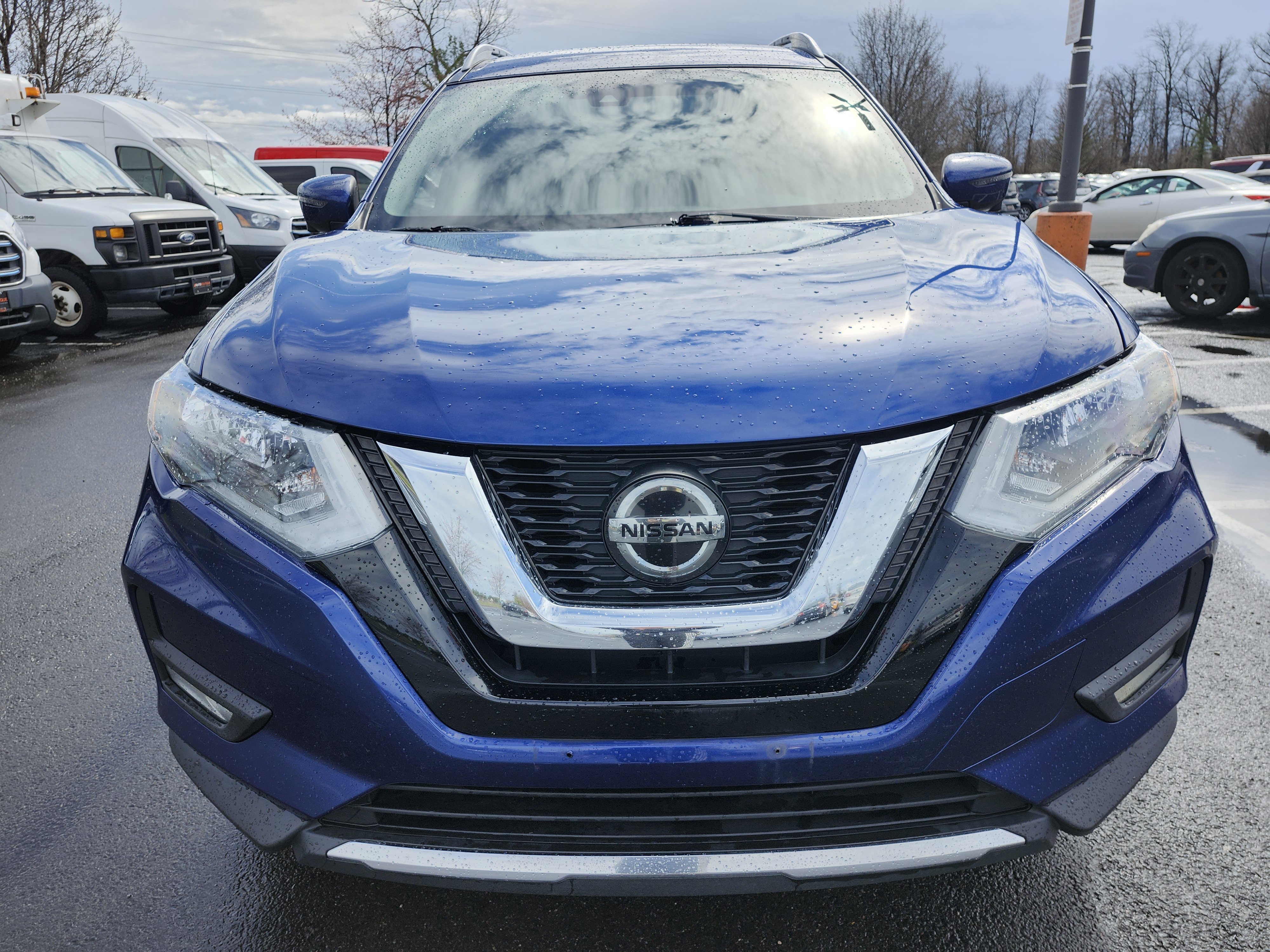 Used 2020 Nissan Rogue SL image 13