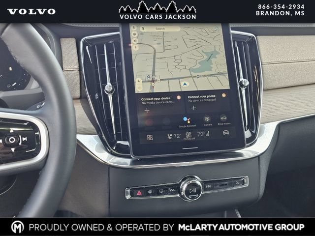 New 2026 Volvo XC90 B6 Plus w/ Protection Package Premier AWD/4WD image 6