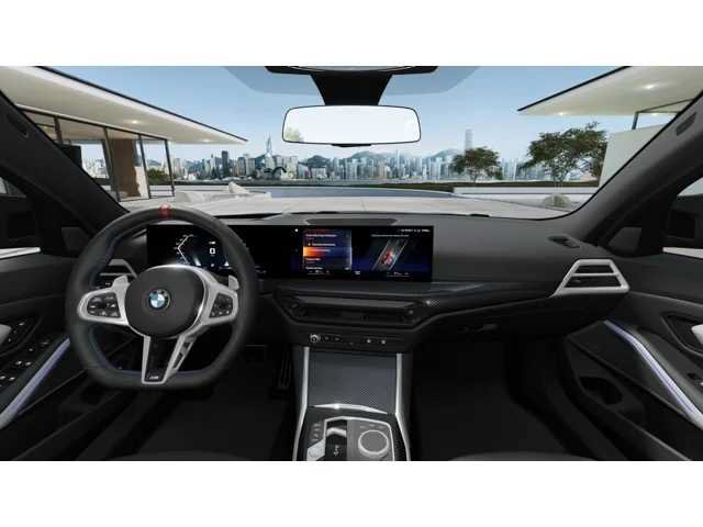 New 2026 BMW M340i xDrive AWD/4WD image 10