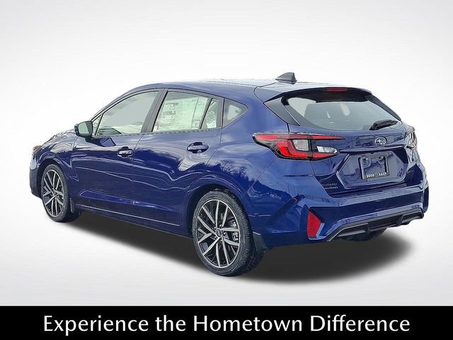 New 2026 Subaru Impreza 2.0i Sport image 4