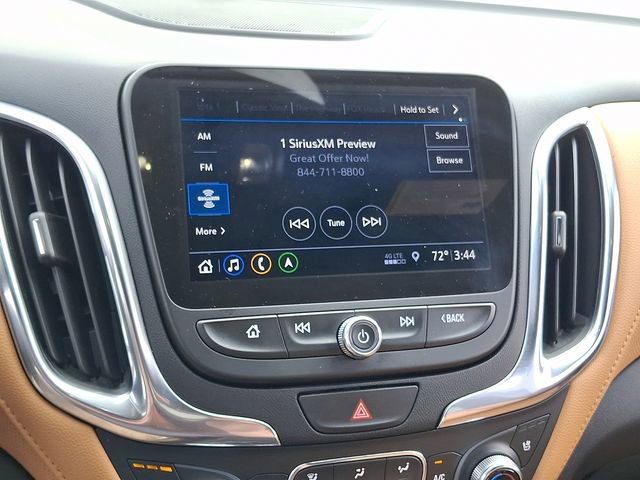 Certified 2021 Chevrolet Equinox Premier image 17