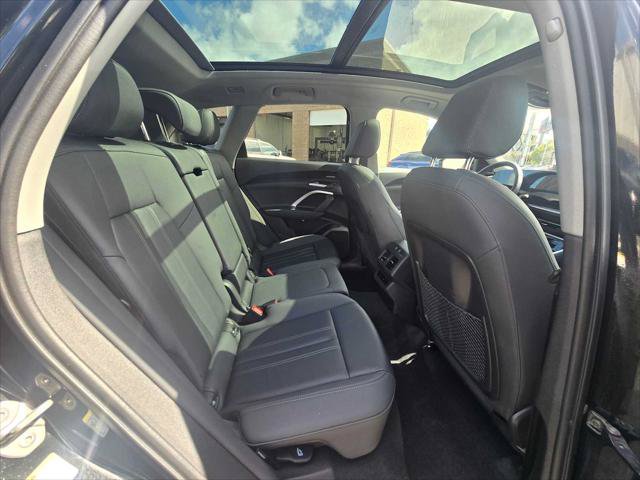 Certified 2025 Audi Q5 Premium w/ Premium Plus AWD/4WD image 12