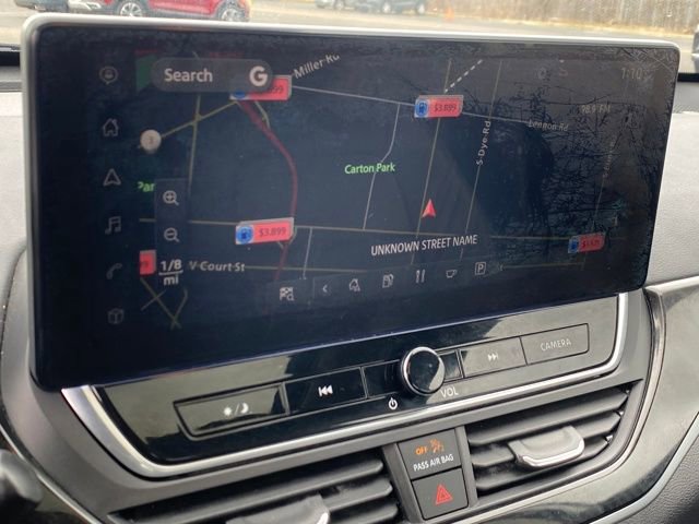 Used 2023 Nissan Altima 2.5 SR image 11