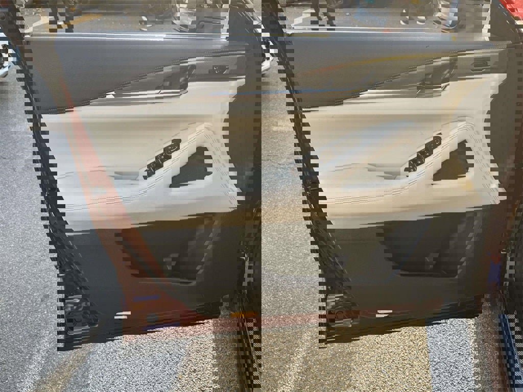 Used 2024 INFINITI QX60 Luxe image 16