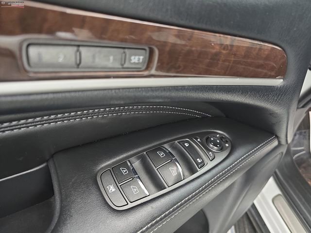 Used 2018 INFINITI QX60 Luxe w/ Deluxe Technology Package image 25