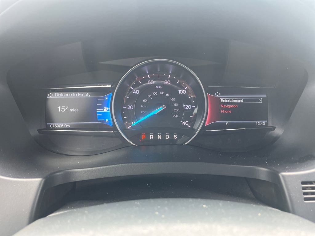 Used 2019 Ford Explorer Limited image 15